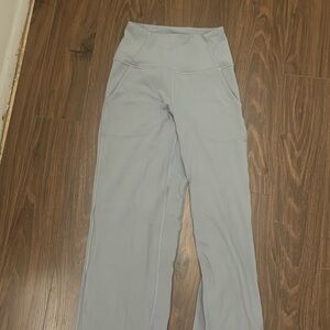 Lululemon align pants